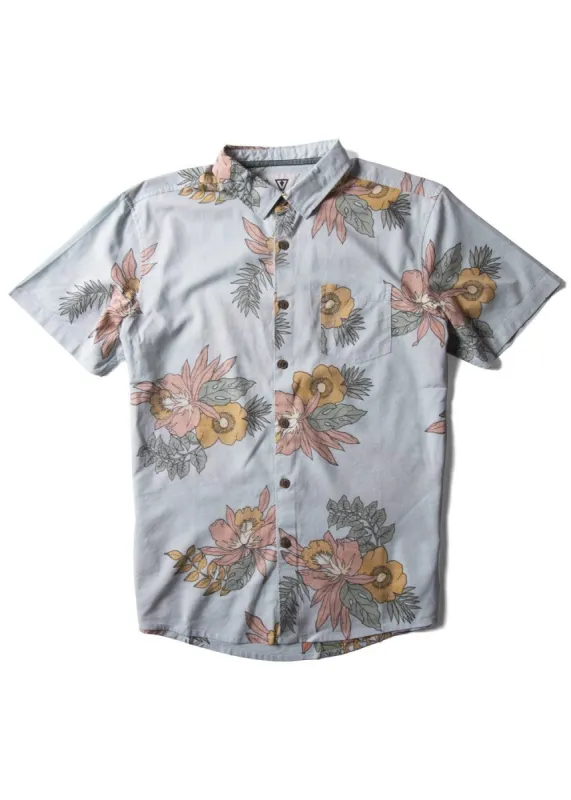 Aloha Amigo Ss Shirt sold by VISSLA