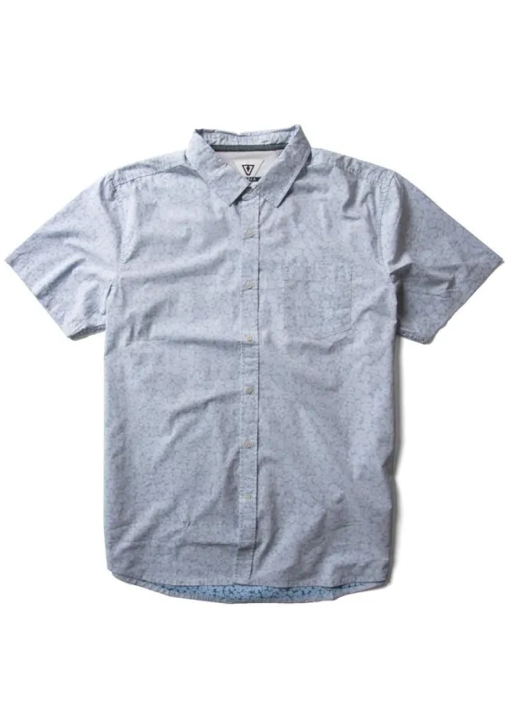 Cut Up Ss Eco Ss Shirt sold by VISSLA