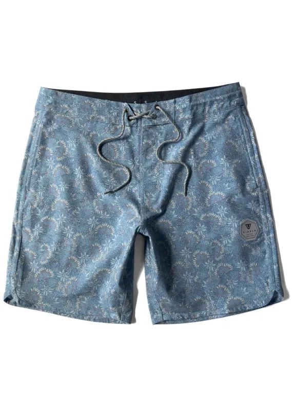 Greenhouse 17.5" Boardshort sold by VISSLA