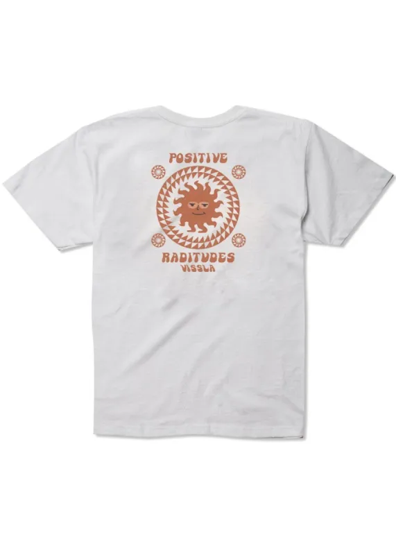 Sunburnt Shred Heads Boys Tee sold by VISSLA