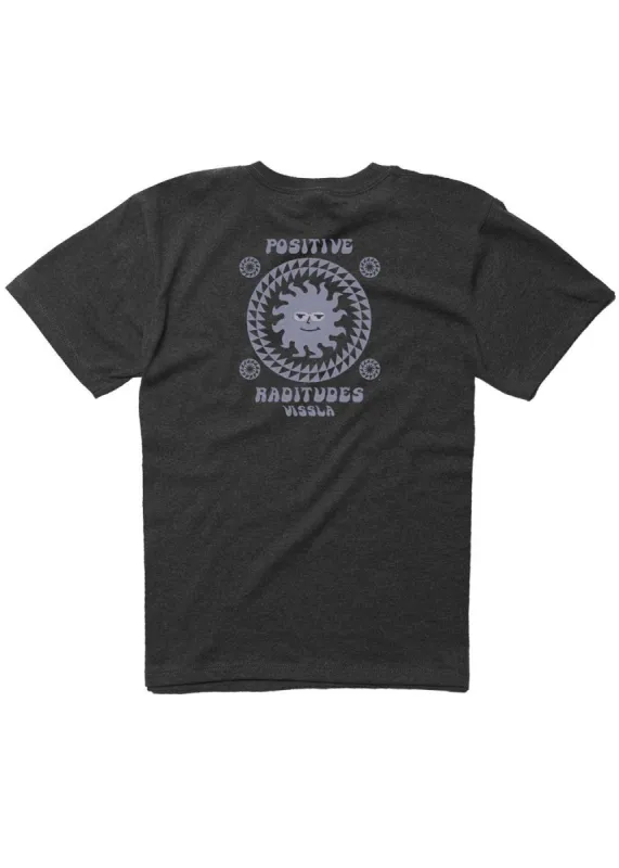 Sunburnt Shred Heads Boys Tee sold by VISSLA