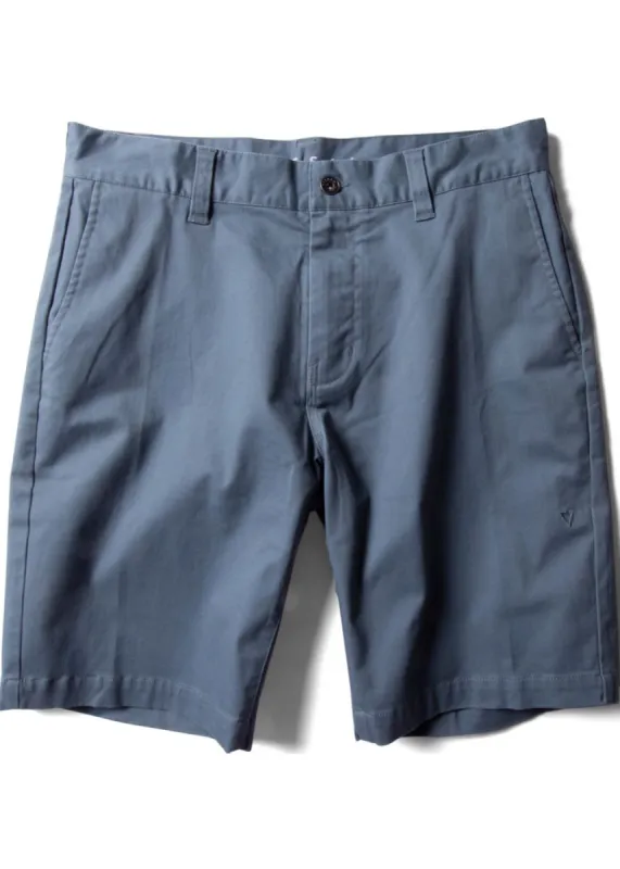 Creators Port 20" Walkshort sold by VISSLA