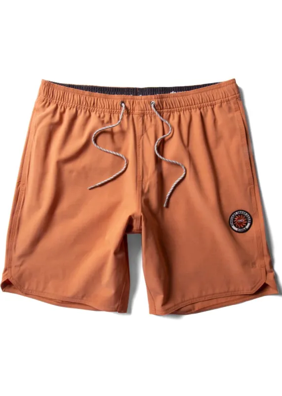 Solid Sets 17.5" Ecolastic sold by VISSLA