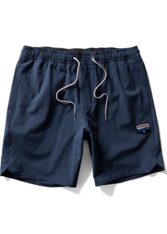 Solid Sets 17.5" Ecolastic sold by VISSLA