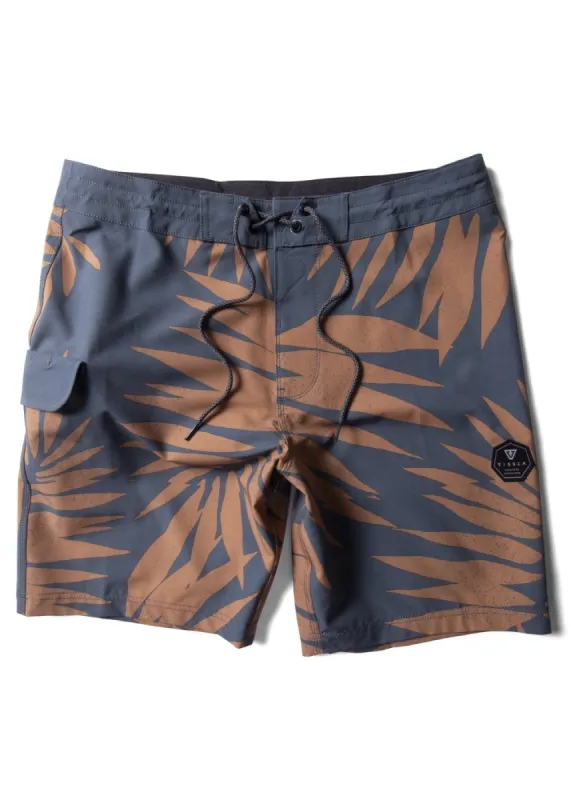 Palm Grande 18.5" Boardshort sold by VISSLA