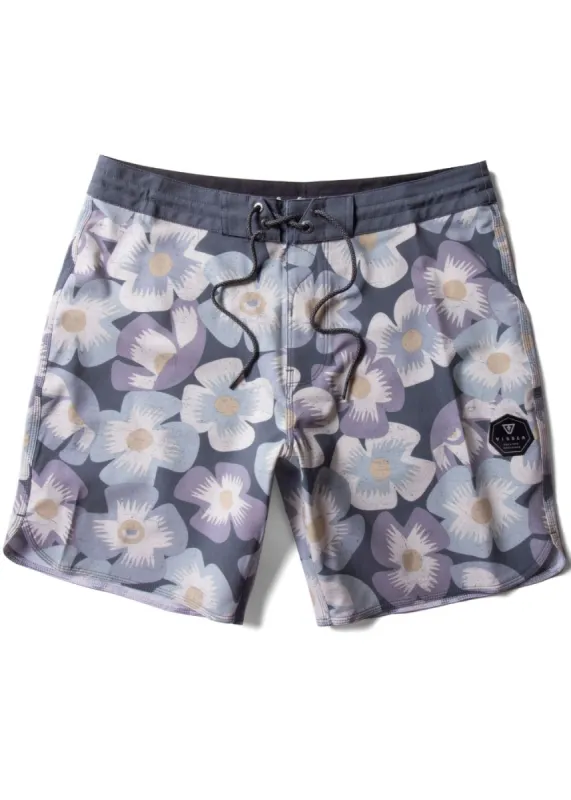 Lookout 17.5" Boardshort sold by VISSLA