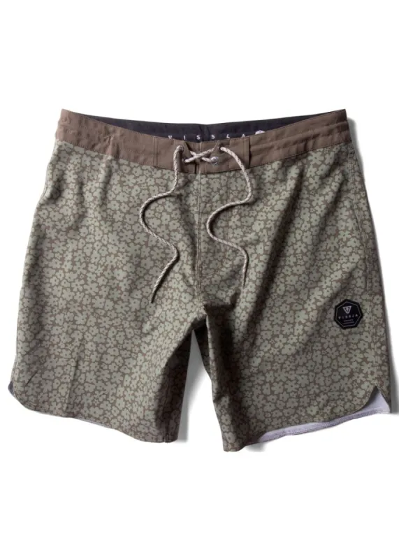 Cut Up 17.5" Boardshort sold by VISSLA