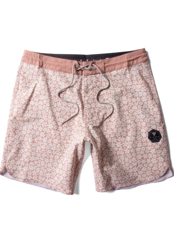 Cut Up 17.5" Boardshort sold by VISSLA