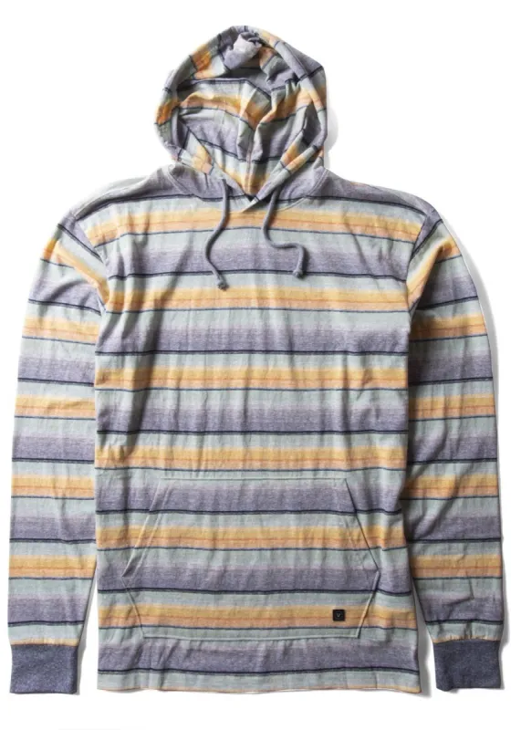 Dreamer Po Hoodie made by VISSLA