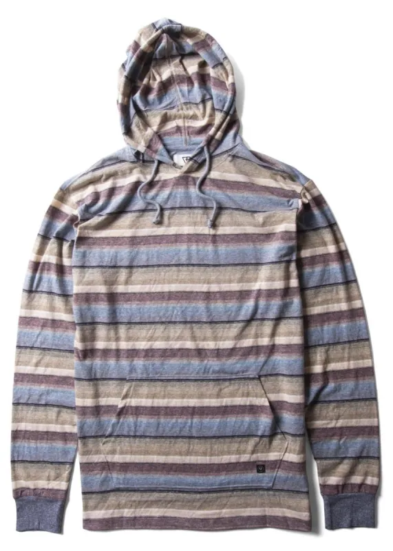 Dreamer Po Hoodie made by VISSLA