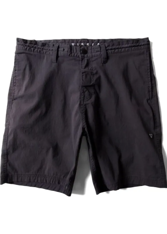 Ranger 18" Walkshort sold by VISSLA