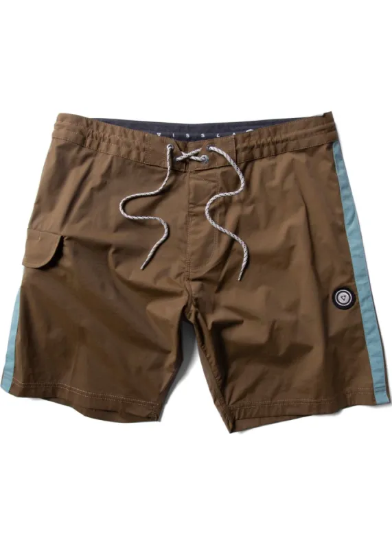 Trip Out 17.5" Boardshort sold by VISSLA