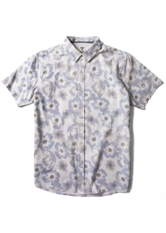 Lookout Ss Eco Ss Shirt sold by VISSLA