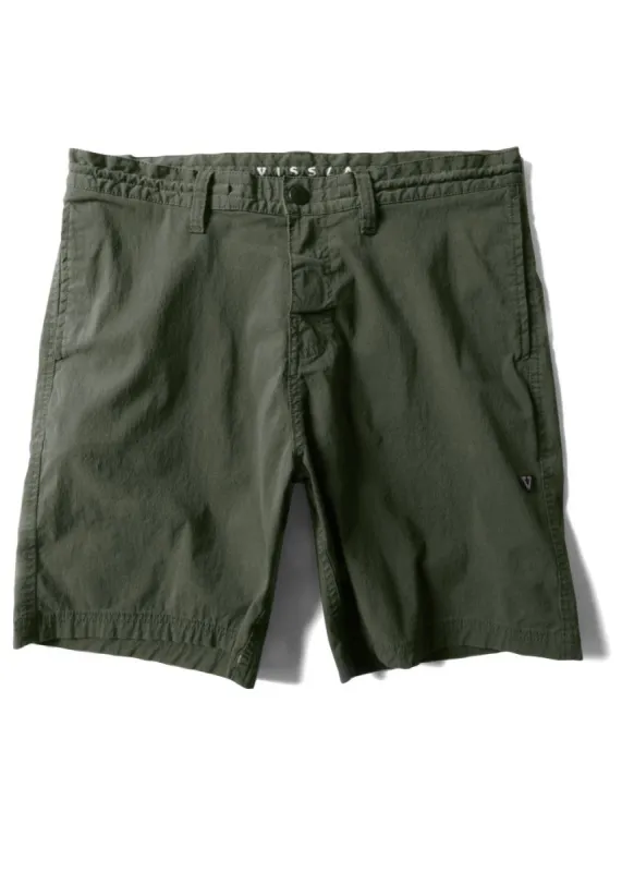 Ranger 17" Boys Walkshort sold by VISSLA