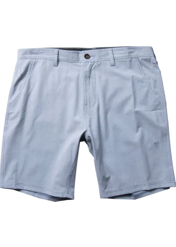 Canyons Hybrid 18.5" Walkshort sold by VISSLA