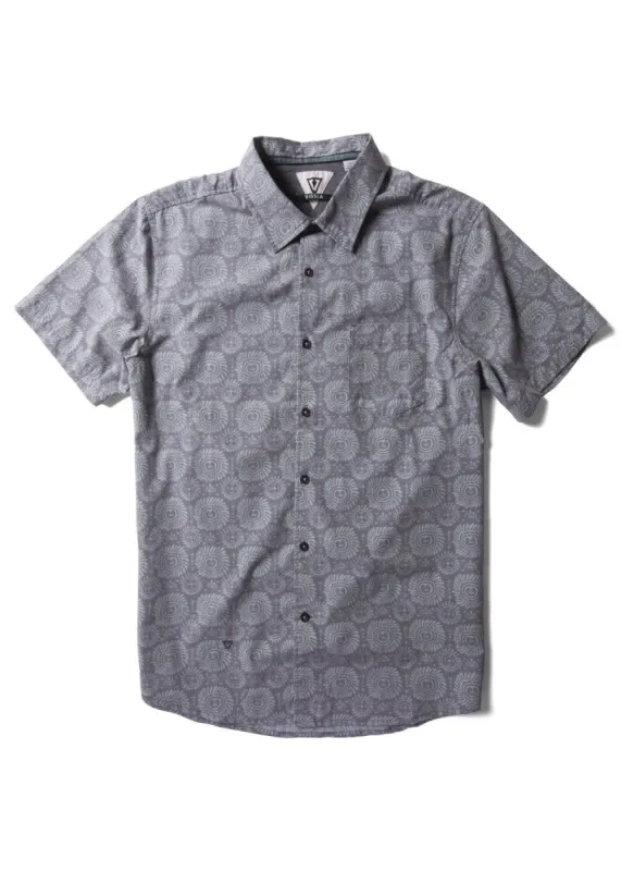 Islander Eco Ss Shirt sold by VISSLA