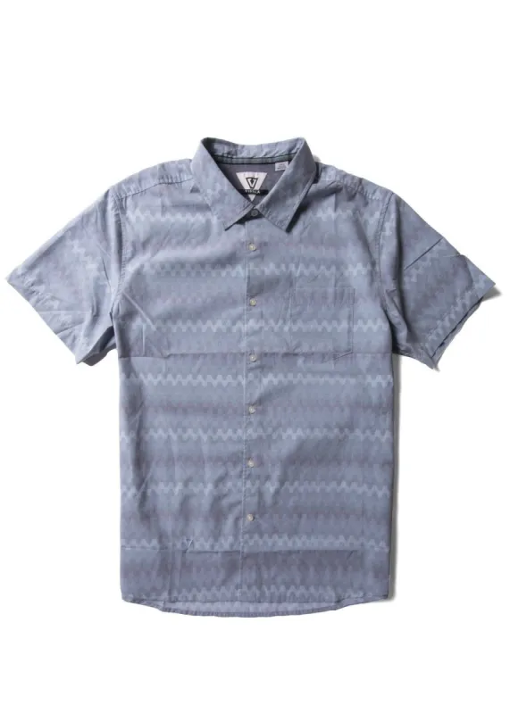 Wago Eco Ss Shirt sold by VISSLA