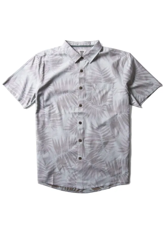 Palm Grande Ss Shirt sold by VISSLA
