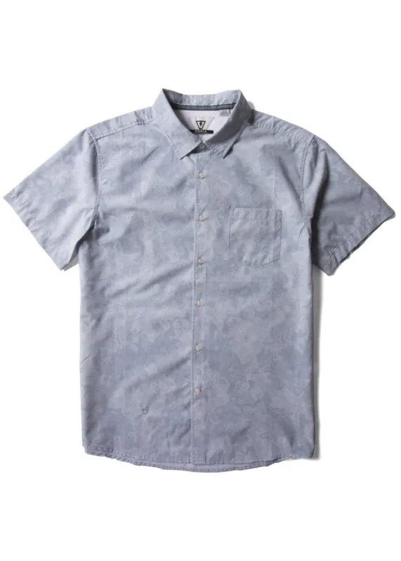 Panorama Eco Ss Shirt sold by VISSLA