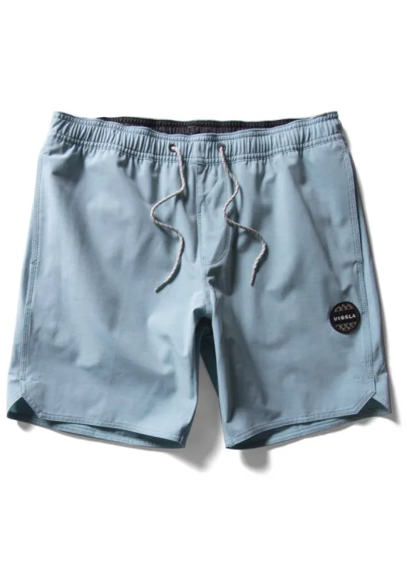 Solid Sets 17.5" Ecolastic sold by VISSLA