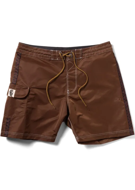 Undefined Lines 16.5" Boardshort sold by VISSLA