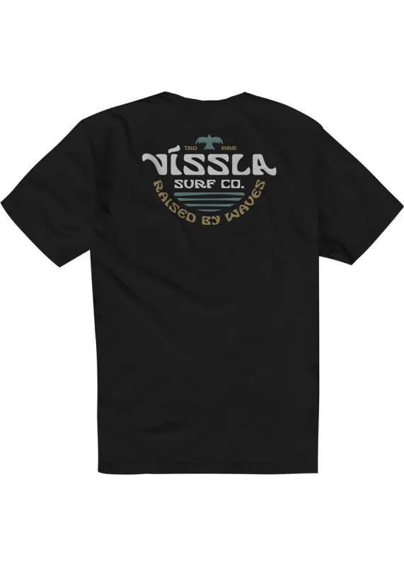 West Winds Premium Pkt Tee sold by VISSLA