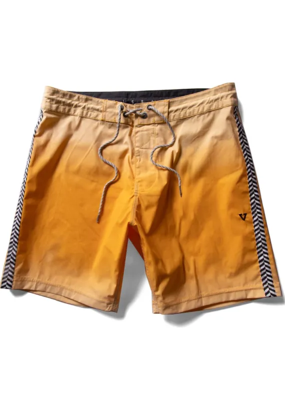 Woodside Overspray 17.5" Boardshort sold by VISSLA