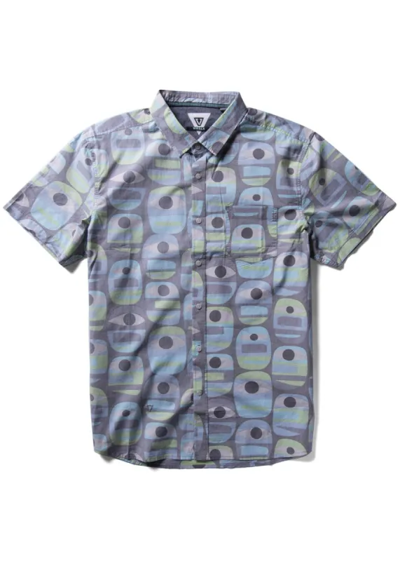 Minds Eye Eco Ss Shirt sold by VISSLA