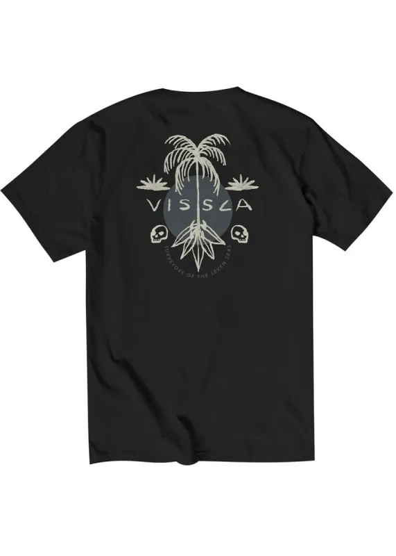 Above And Below Organic Tee sold by VISSLA