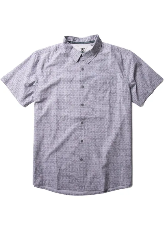 Daybreak Eco Ss Shirt sold by VISSLA