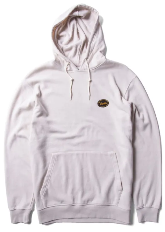 Solid Sets Eco Po Hoodie sold by VISSLA