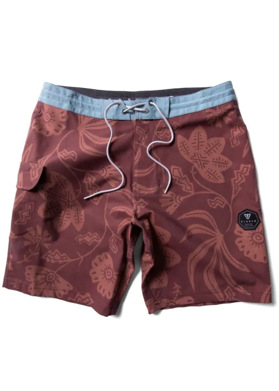 Piha 18.5" Boardshort sold by VISSLA