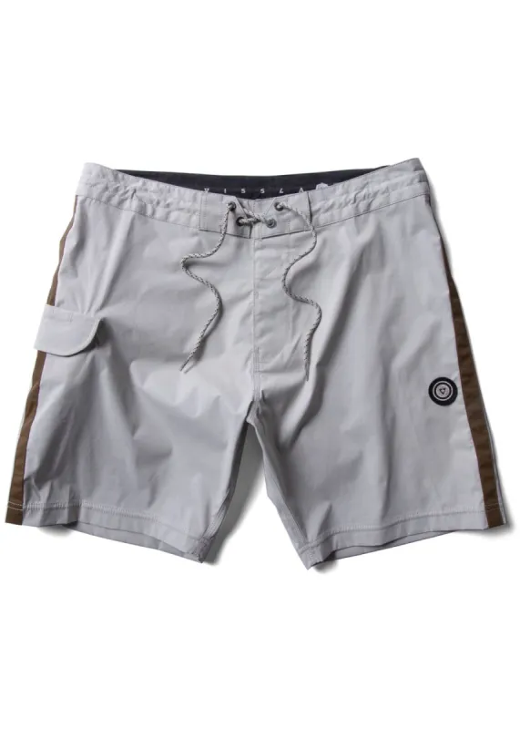 Trip Out 17.5" Boardshort sold by VISSLA