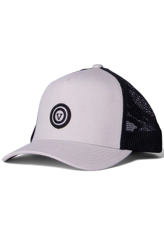 Trip Out Eco Trucker Hat sold by VISSLA