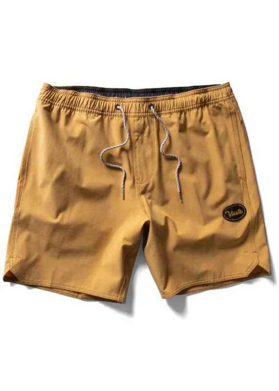 Solid Sets 17.5" Ecolastic sold by VISSLA