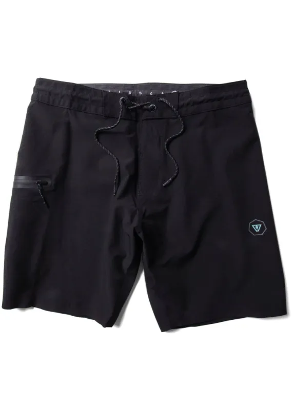 High Seas 18.5" Boardshort sold by VISSLA