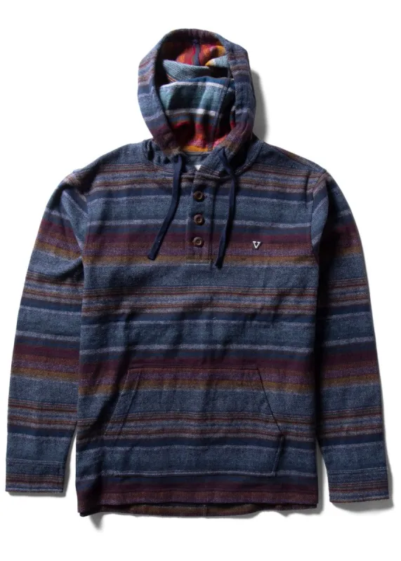 Descanso Hooded Popover made by VISSLA