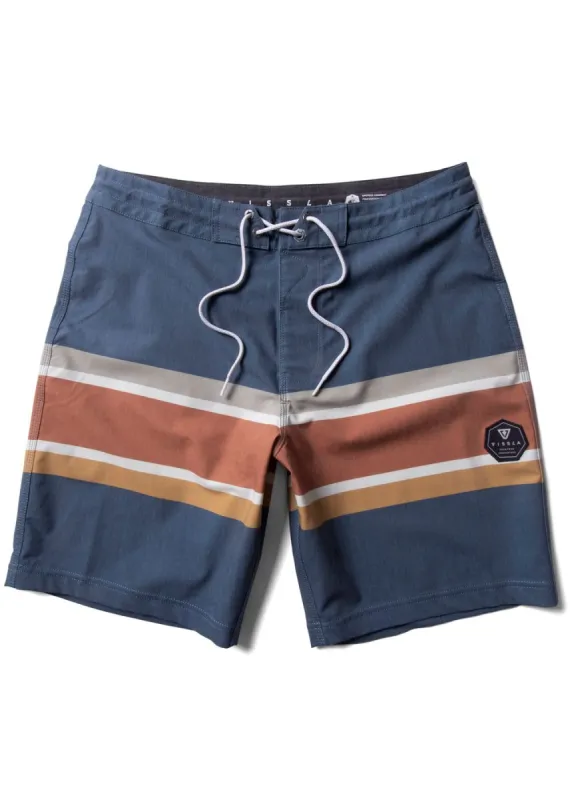 Cheater Five 18.5" Boardshort sold by VISSLA