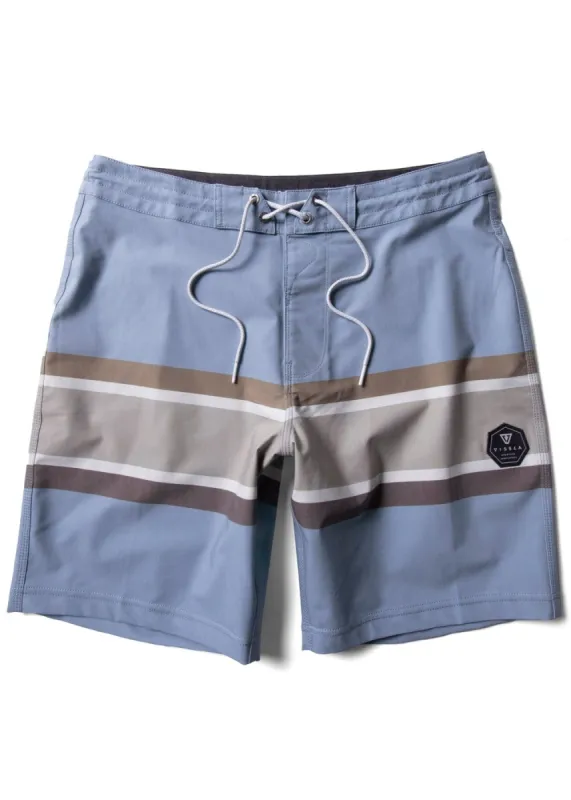 Cheater Five 18.5" Boardshort sold by VISSLA