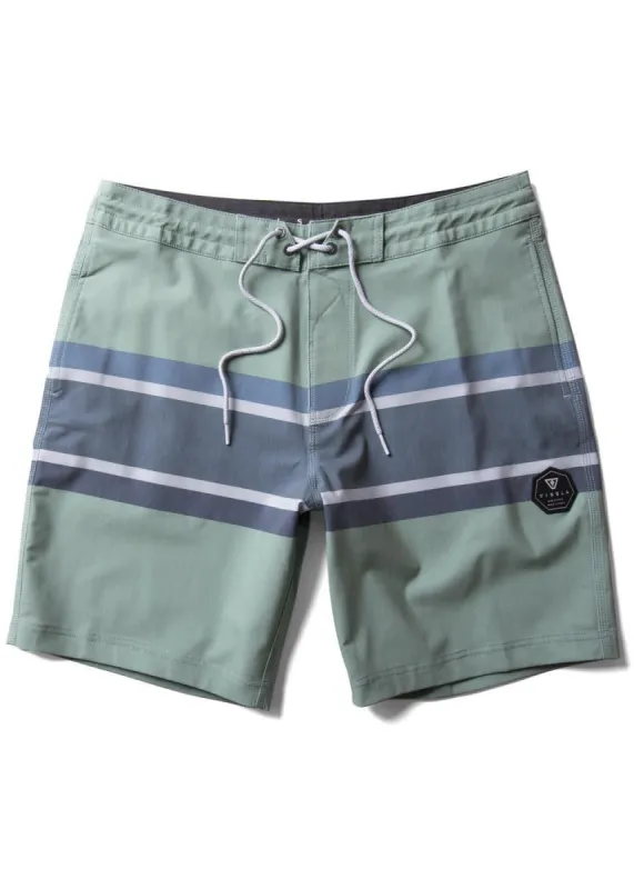 Cheater Five 18.5" Boardshort sold by VISSLA