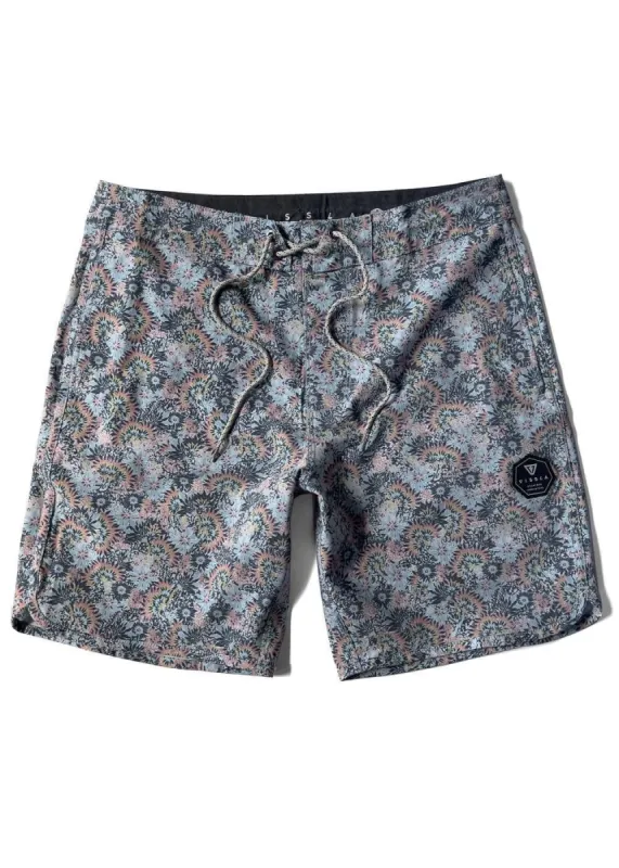 Greenhouse 17.5" Boardshort sold by VISSLA