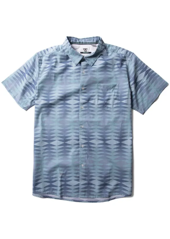 Jabber Eco Ss Shirt sold by VISSLA
