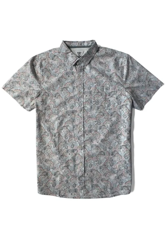 Greenhouse Ss Eco Ss Shirt sold by VISSLA