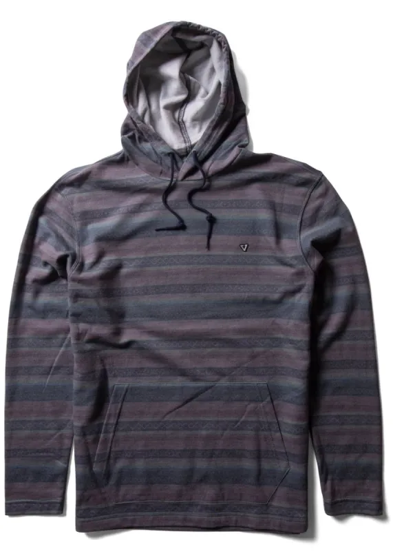 Gringo Perdido Po Hoodie made by VISSLA