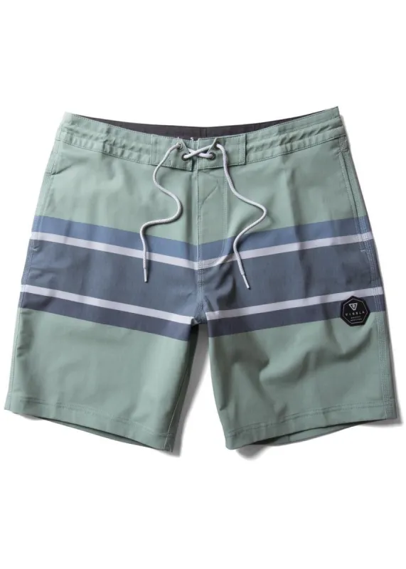 Cheater Five 17" Boys Boardshort sold by VISSLA
