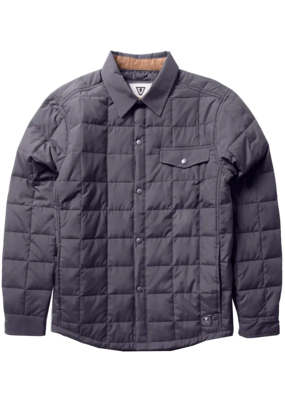 Cronkite II Jacket sold by VISSLA