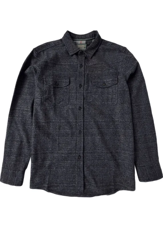 Creators Norte Eco Ls Flannel sold by VISSLA