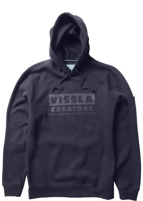 Creators Eco Po Hoodie sold by VISSLA