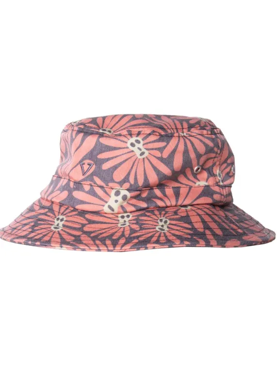 Cabeza Bucket Hat sold by VISSLA