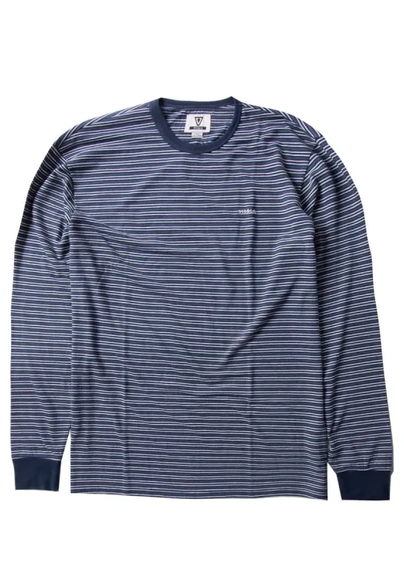 Trimmer Ls Tee sold by VISSLA